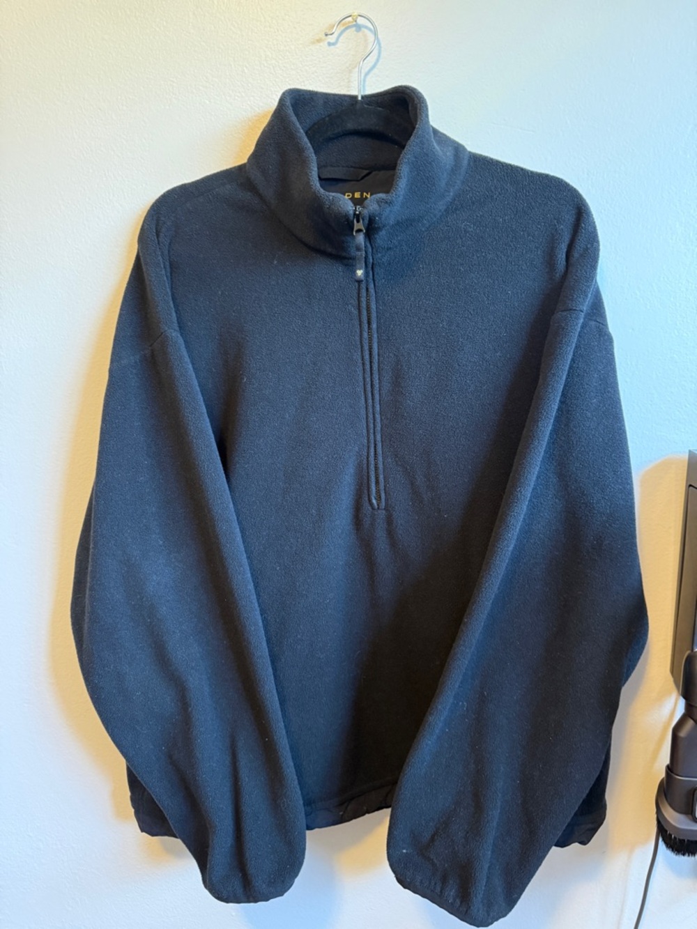 Aritzia Polartec 1/2 Zip